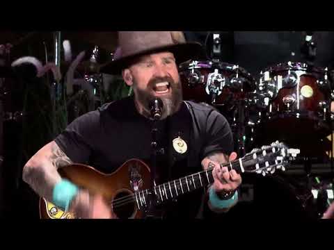 Coral Reefer Band, Zac Brown and Dave Grohl “Brown Eyed Girl” (Live) at the Hollywood Bowl 4/11/24