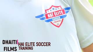 Hai Elite Soccer Training