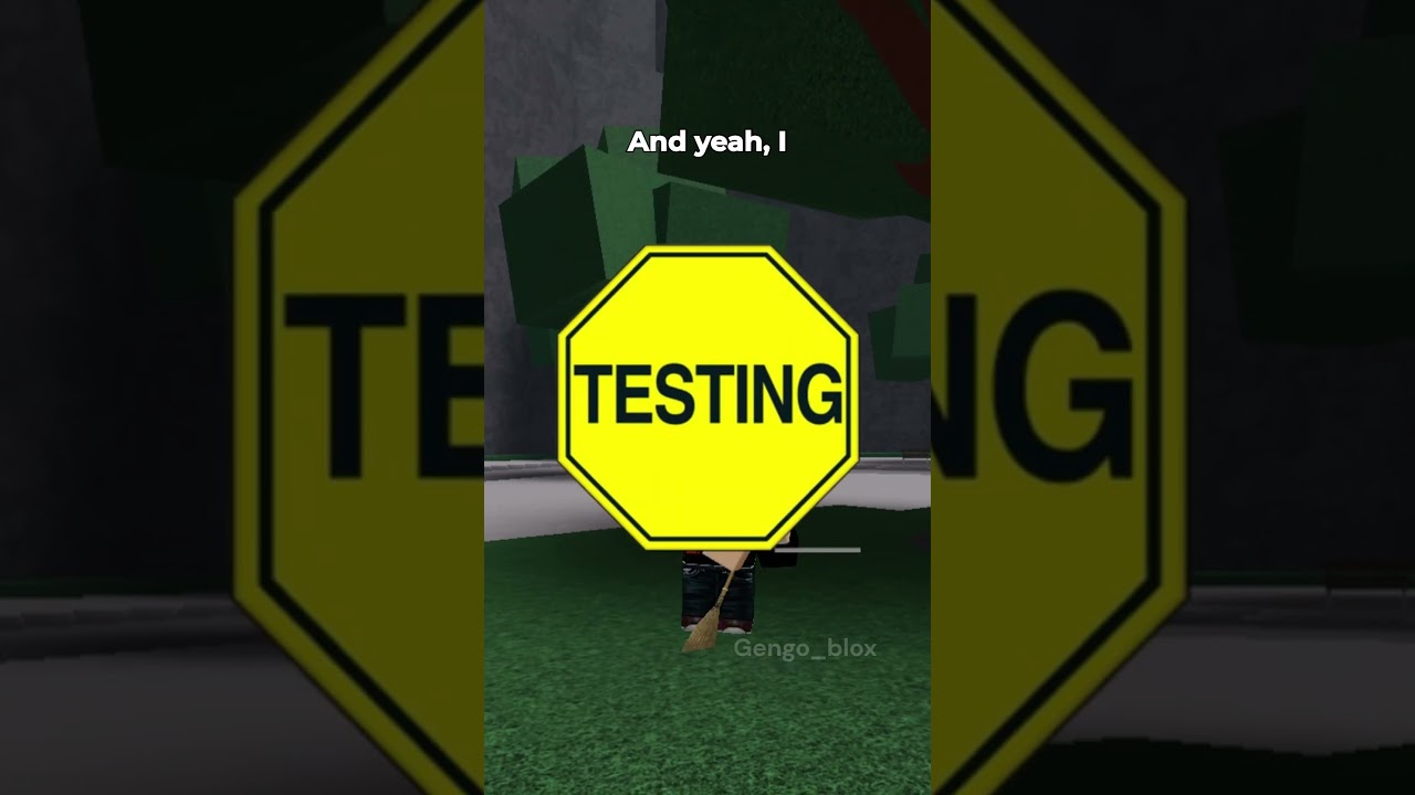 The TRUTH behind the BLACK FIGURE in strongest battlegrounds! 