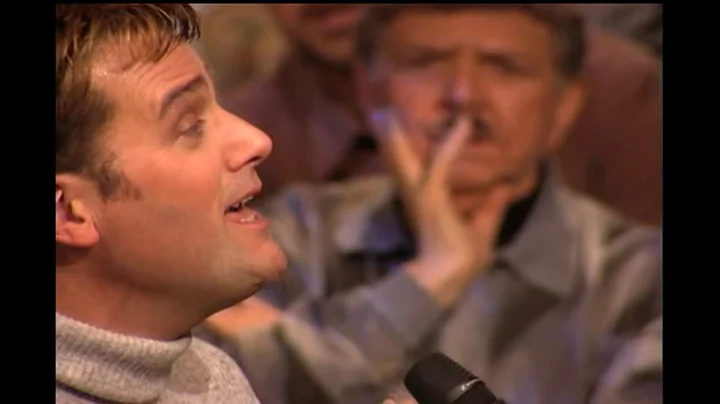 Michael W Smith - A Billy Graham Homecoming Vol 2