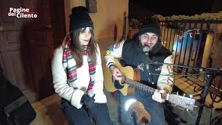 Altavilla Silentina - "Intra Moenia 2025", successo dell' iniziativa svoltasi nel centro storico