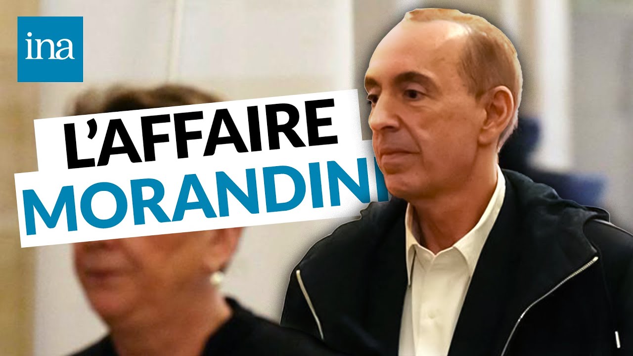 Le jour où l'affaire Morandini a éclaté