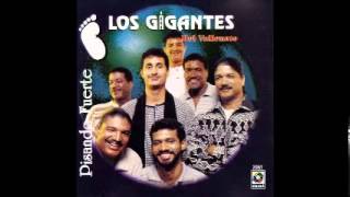 El Amor es Asi - LOS GIGANTES DEL VALLENATO