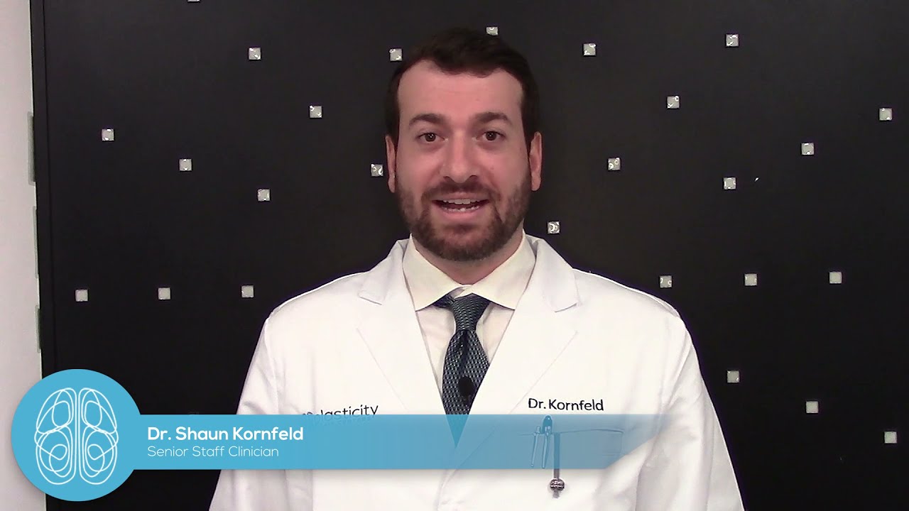 My MRI is normal, why do I feel bad?