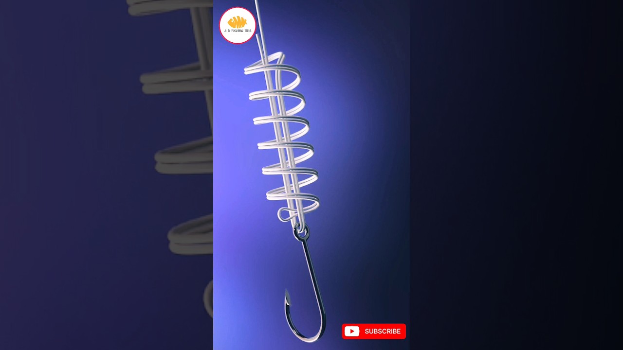 How To Make Double San Diego Jam Knot 