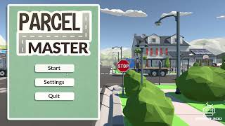 Parcel Master (Level 1-8 Unedited)
