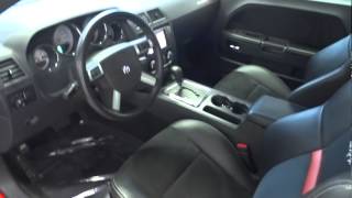2008 Dodge Challenger Costa Mesa, Huntington Beach, Irvine, San Clemente, Anaheim, CA PJ59