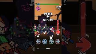 Friday Night Funkin Combotime Fnf Beat Fight