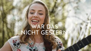 Miss Allie - WAR DAS NICHT GESTERN? (Official Musikvideo) chords