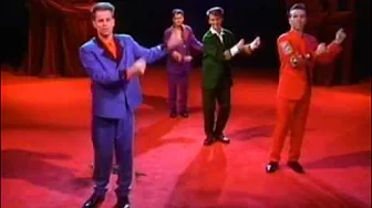 Crowded House - Chocolate Cake Crowded House - Chocolate Cake