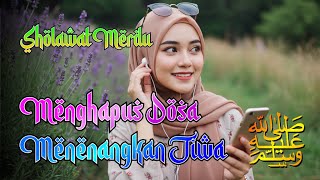 Assolatu alan Nabi  Dzikir Sholawat Penghapus Dosa Kecil