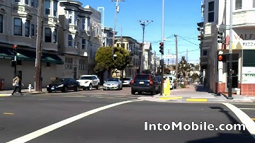 T-Mobile myTouch Slide 4G video demo at 1080p HD