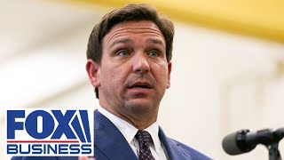 Florida sheriff reacts to Gov. DeSantis giving $1K bonuses to first responders