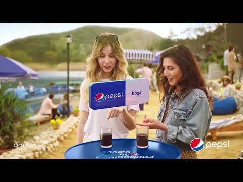 61% ირჩევს პეპსის!