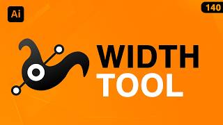 Famous How to Use the Width Tool in Illustrator Profile