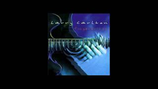 Video thumbnail of "LARRY CARLTON - 'TIL I HURT YOU"