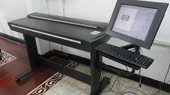 Hp Designjet Scanner 4200