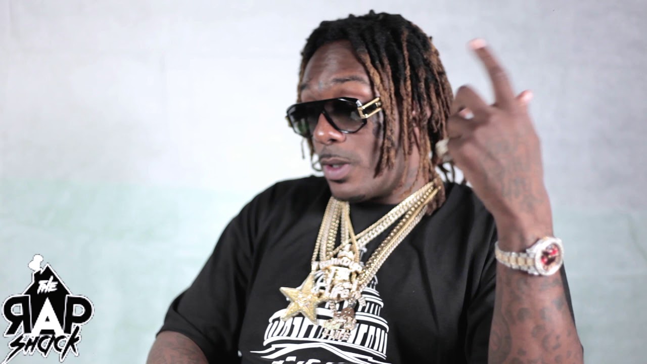 CML Speaks On Tagging Him As Bay Artist, Says Philthy Rich Beef Is Over + More