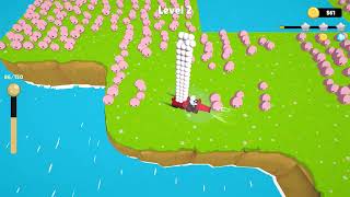 Slime Harvest Game | Unity Game Developer Portfolio