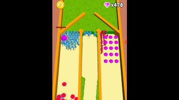 Castle Raid - All Levels Gameplay Android, iOS #shorts #shortvideo