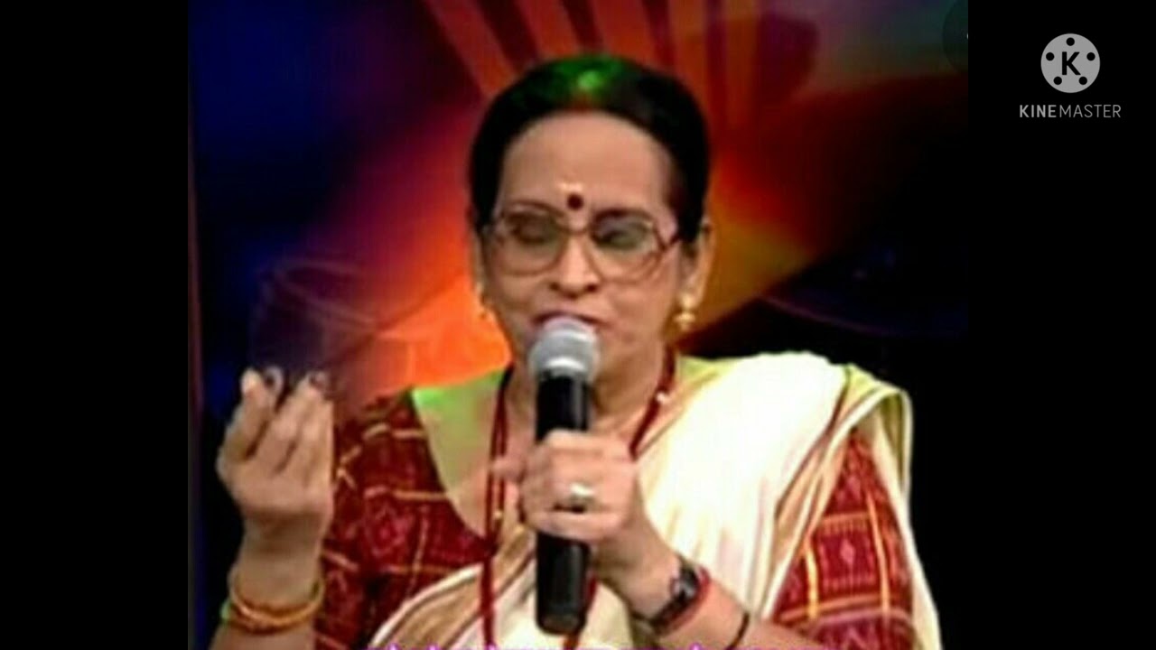 പള്ളിമണികളും... P മാധുരി