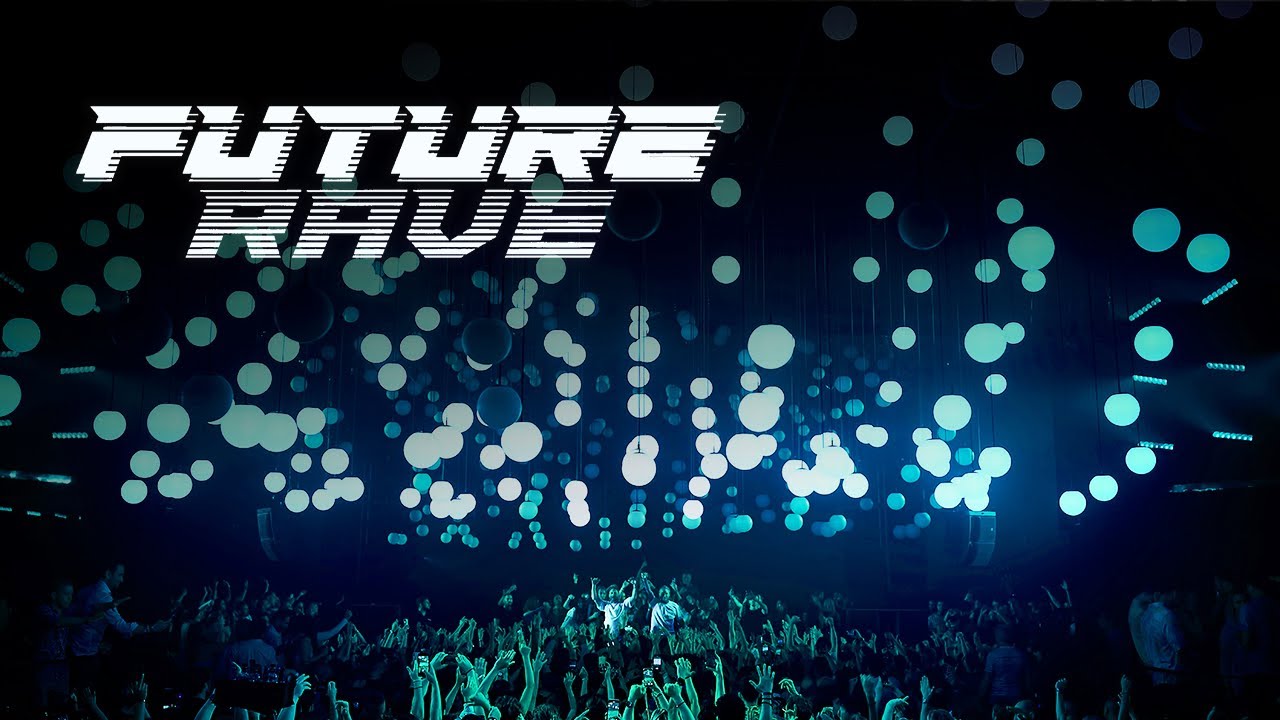 Future Rave Mix 2025 (OCTOBER) David Guetta & Morten, Tiesto, Nicky Romero | Best of Future Rave |