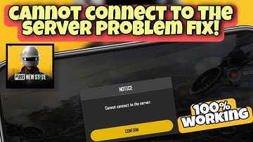 PUBG MOBILE NEW STATE SERVER PROBLEM FIXED I PLAYING PUBG NEW STATE IN INDIA 🔥