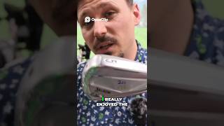 My New Favorite Golf Club Will Blow Your Mind - YouTube