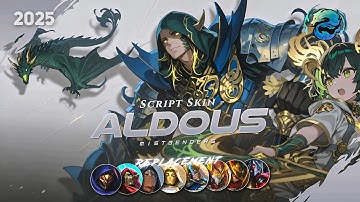 SCRIPT ALDOUS MISTBENDER FULL EFFECT VOICE PATCH TERBARU