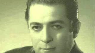 Rashid Behbudov - Kuchelere Su sepmishem Resimi