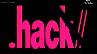 .hack//DUSK Capítulo 4 { sub. español}