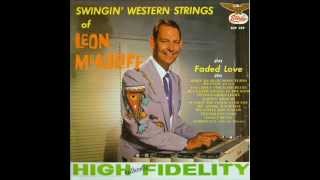 Leon McAuliffe  - When My Blue Moon Turns To Gold Again chords