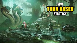 Information Top 17 Upcoming Turn-Based Strategy Games to Watch in 2026-2027 Update