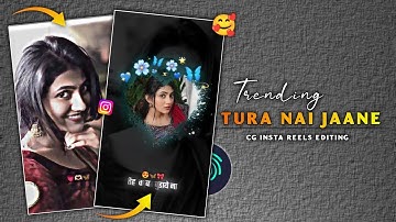 Cg Status Video Editing Tutorial Alight Motion || Trending Cg Reels Editing || Alight Motion Editing