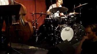 Lars Jansson Trio - 10. Autumn Blues - Live at Fasching 2011 10 06 Lars Jansson Trio - 10. Autumn Blues - Live at Fasching 2011 10 06