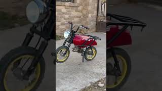 mini motor