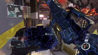 Nuking 8KD + MP30 Stats #ABH