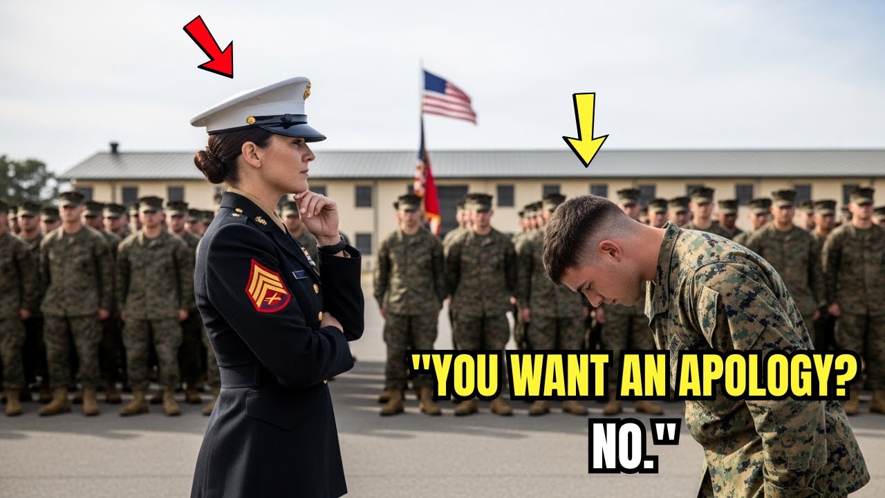 She Revealed Her Kill Count — Generals Called Her a 'Lying Btch' Until She Did THIS