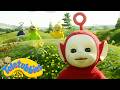 Teletubbies Classic | Running Up That Hill | Ready Steady Run Active Play | Full Episodes Mp3 Song