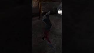 Oops 😬 #skate3 #skateboarding #fail