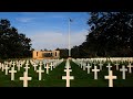 Normandy American Cemetery