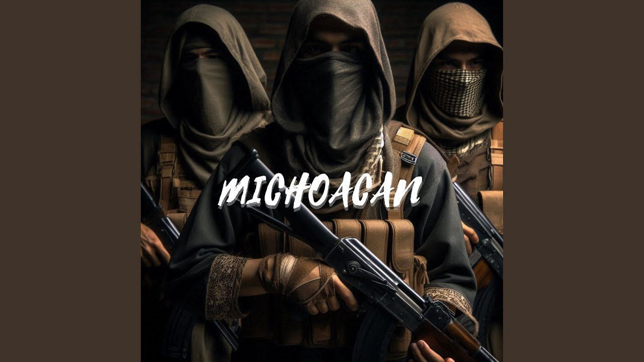 Michoacan (2025 Remastered Version)