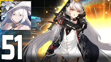 CounterSide - Gameplay Walkthrough Part 51 (android,ios)