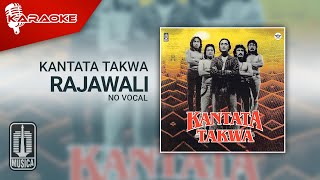 Kantata Takwa - Rajawali ( Karaoke Video) | No Vocal