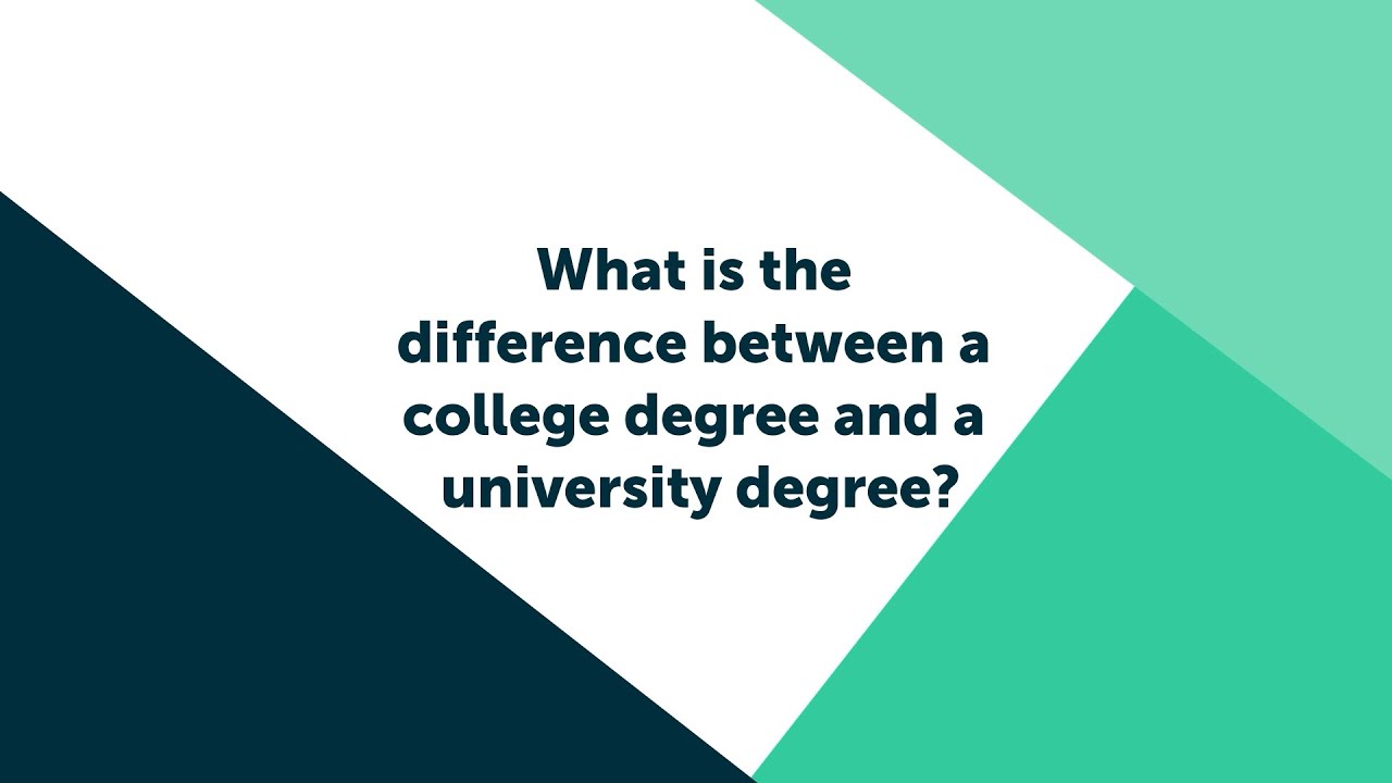 University Degree Meaning university-degree-meaning