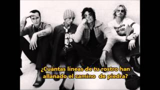 Maver Stone Temple Pilots (subtitulado en español)