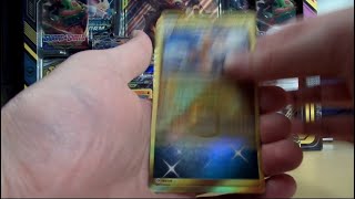 Jirachi GX Collection Box Opening (INSANE PULL!!)