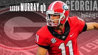 Aaron Murray - 2014 NFL Draft Profile