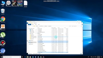 fix some errors (msvcp100, msvcr100, xinput) or Error (0x000007b) in 2mins