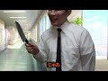 ずっと不穏すぎる会社の研修